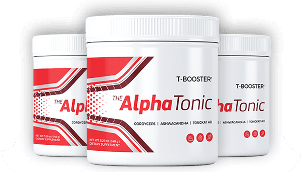 Order Testosterone Support Alpha Tonic